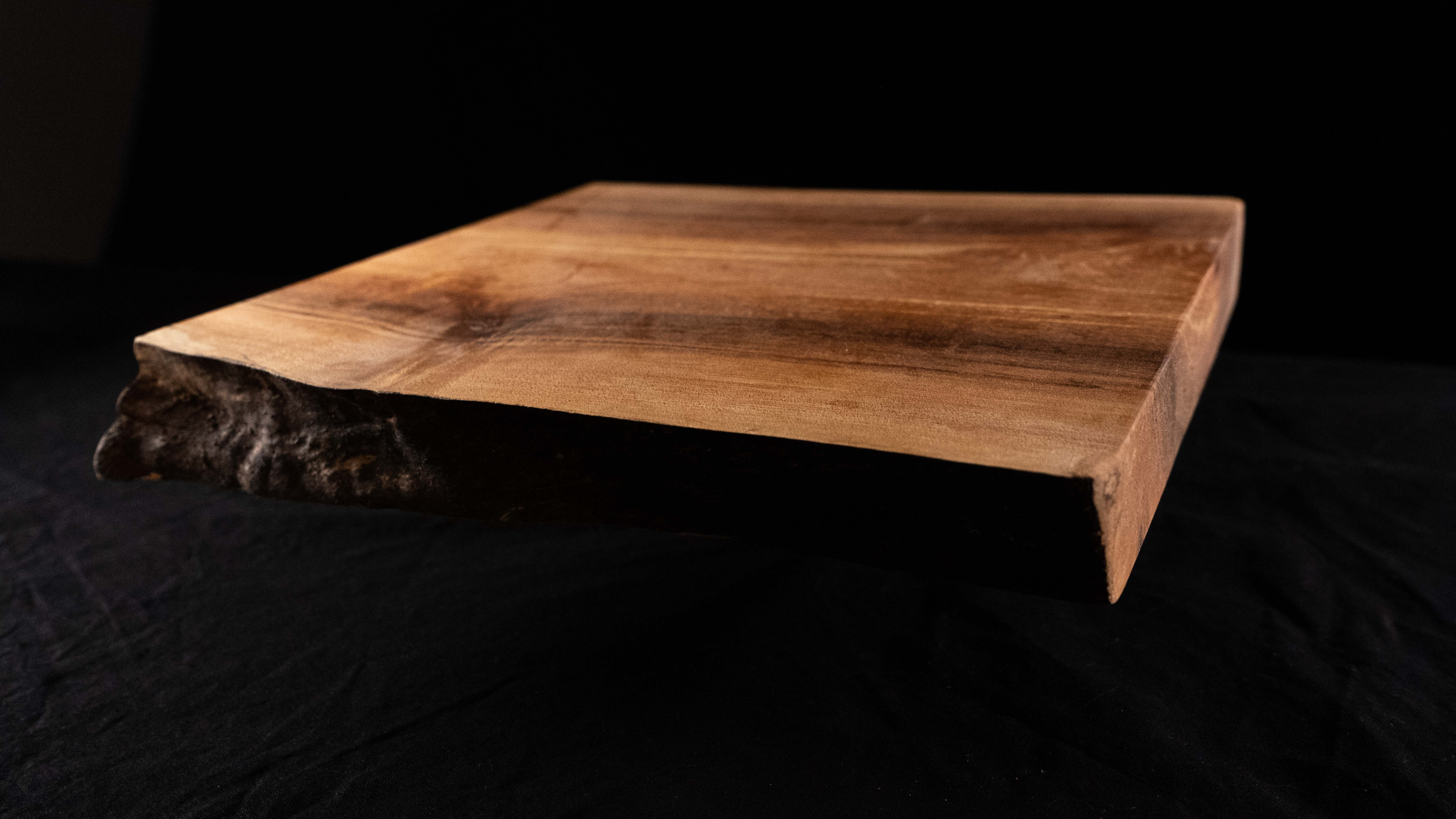 Commercial renovation