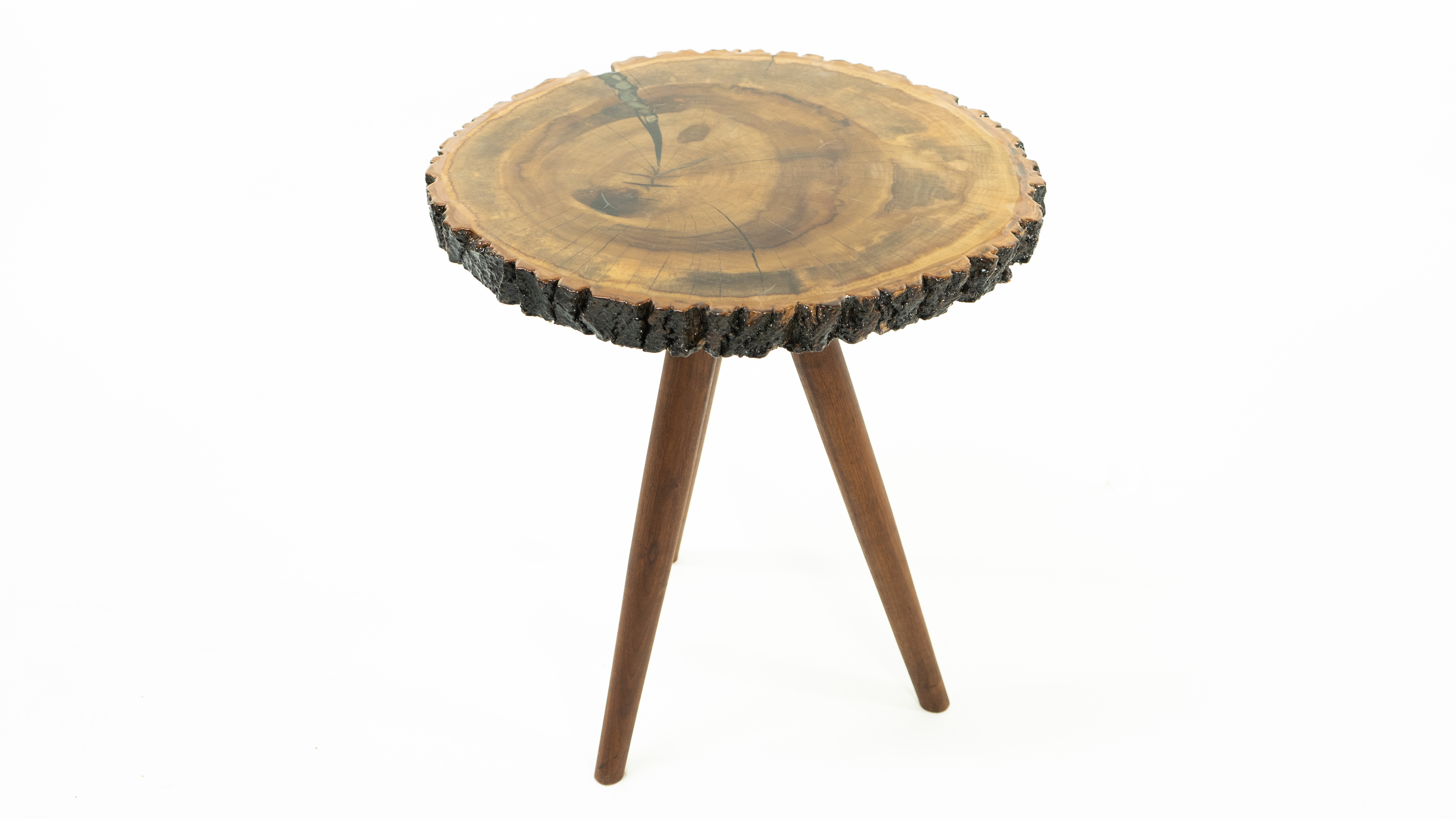 Finishing application