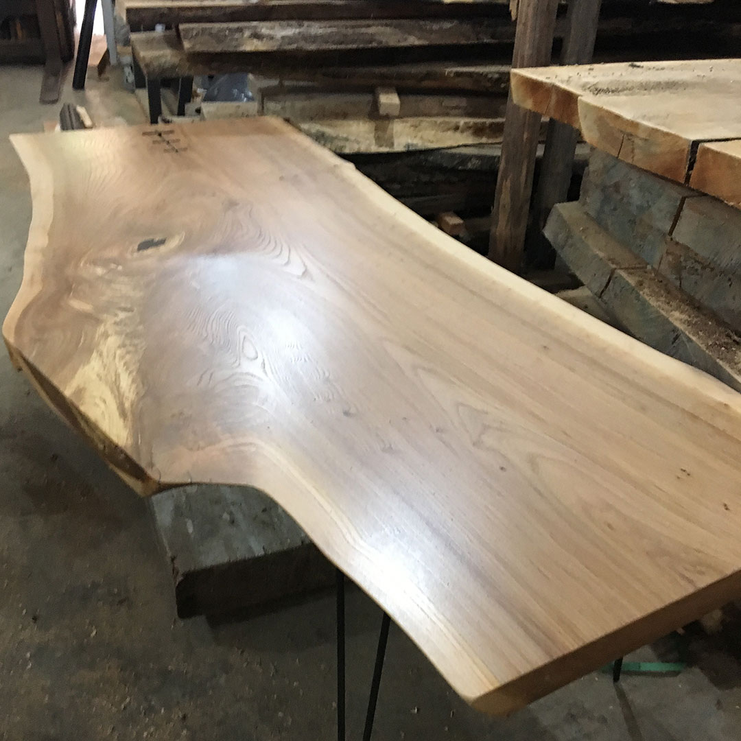 Raw material selection