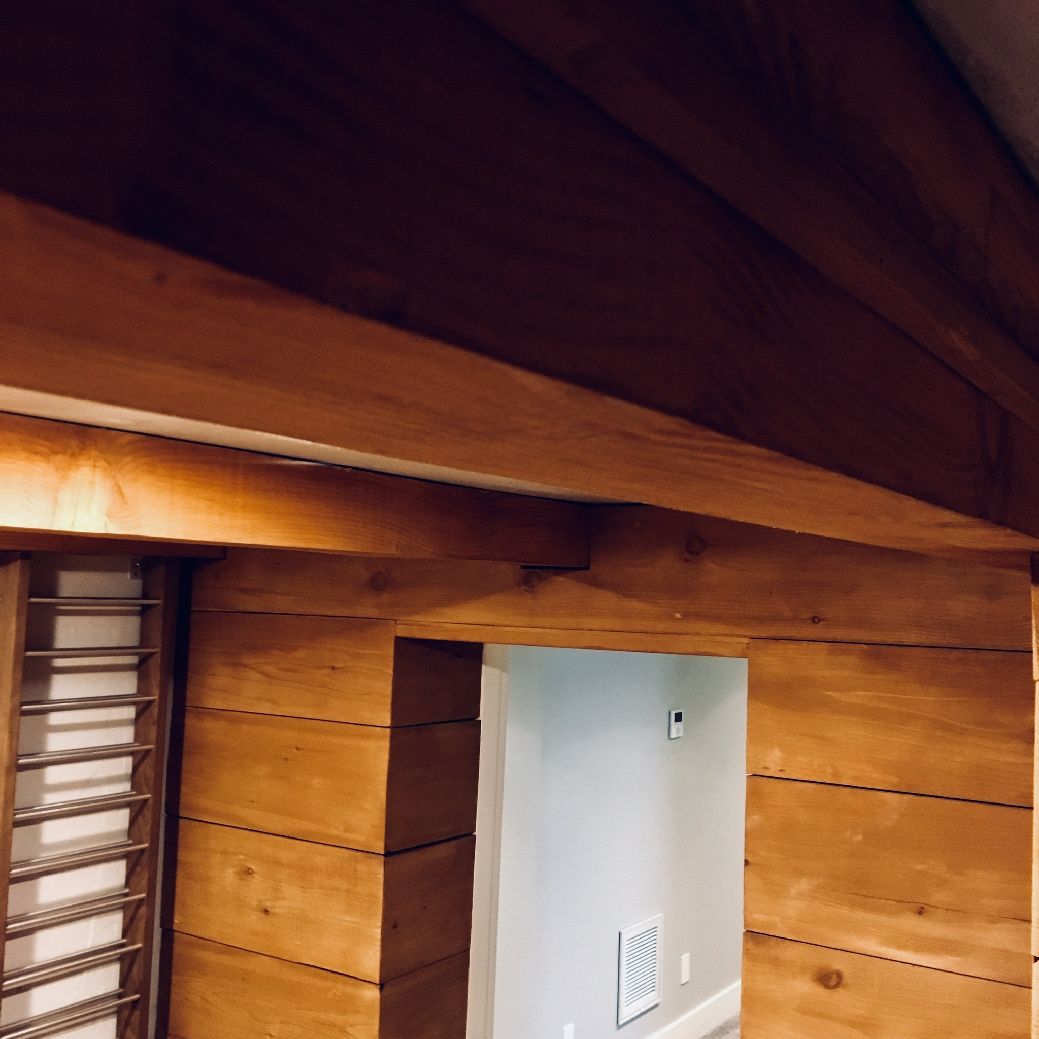 Storage organization